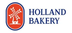 Logo Holland Bakery