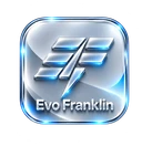 Logo Evo Franklin