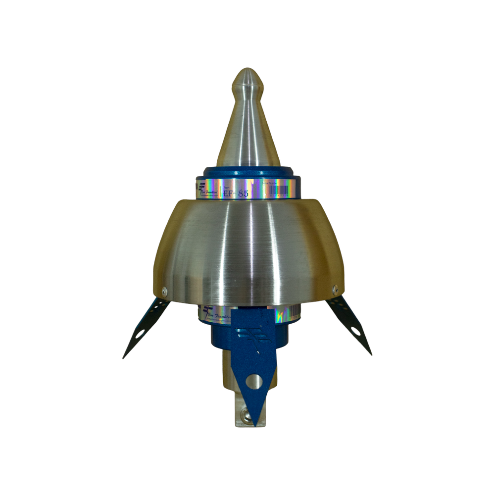 Terminal Elektrostatis ESE Evo Franklin