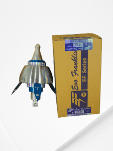 Dudukan Tiang Support Mast Evo Franklin
